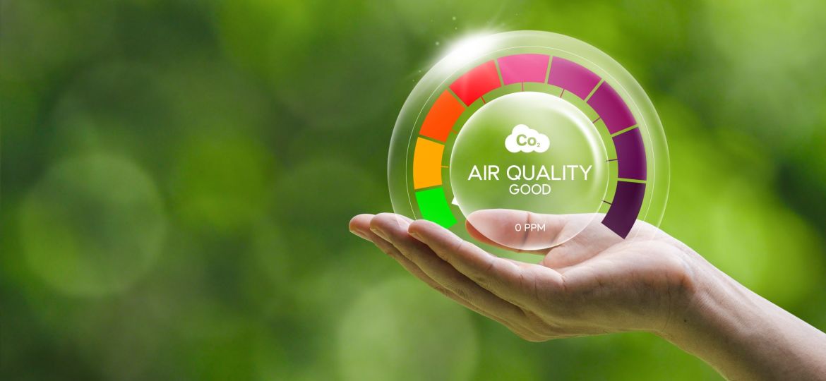 EPA indoor air quality guidelines for HVAC systems